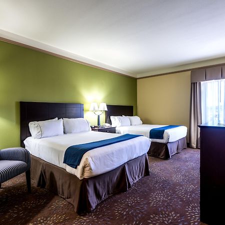 Holiday Inn Express Silver City By Ihg Exterior photo