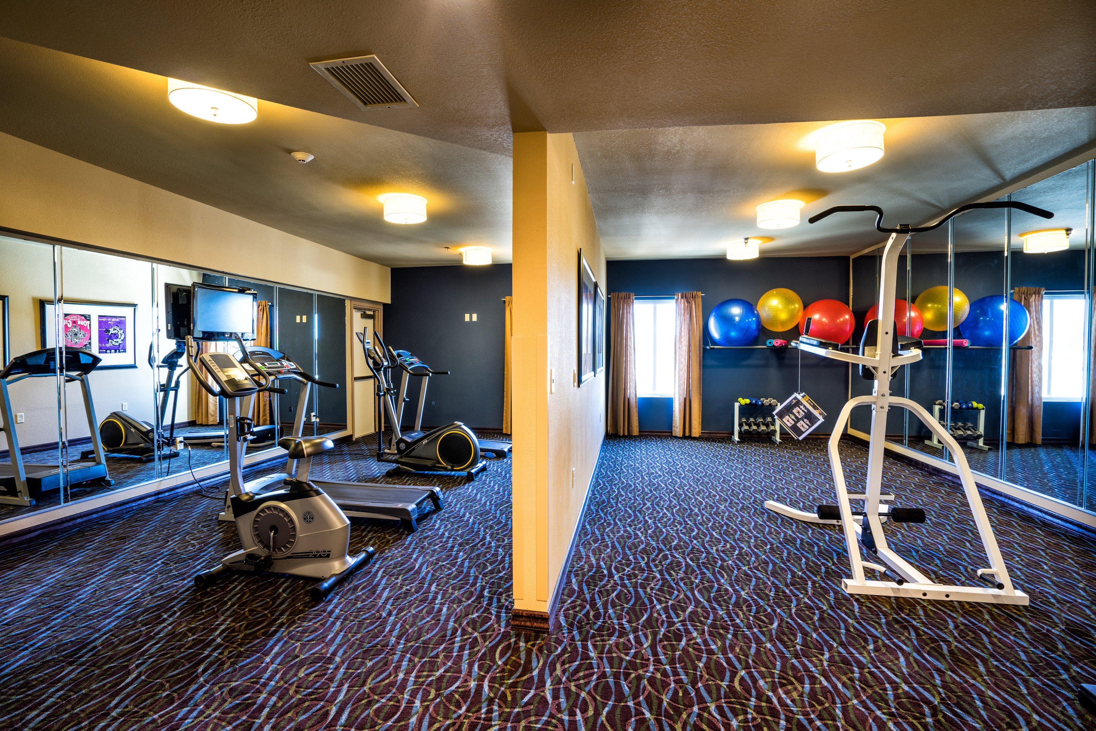 Holiday Inn Express Silver City By Ihg Exterior photo