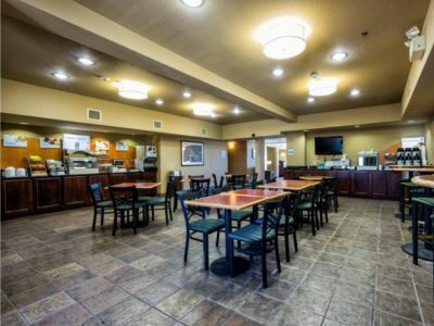 Holiday Inn Express Silver City By Ihg Exterior photo