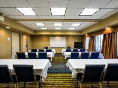 Holiday Inn Express Silver City By Ihg Exterior photo